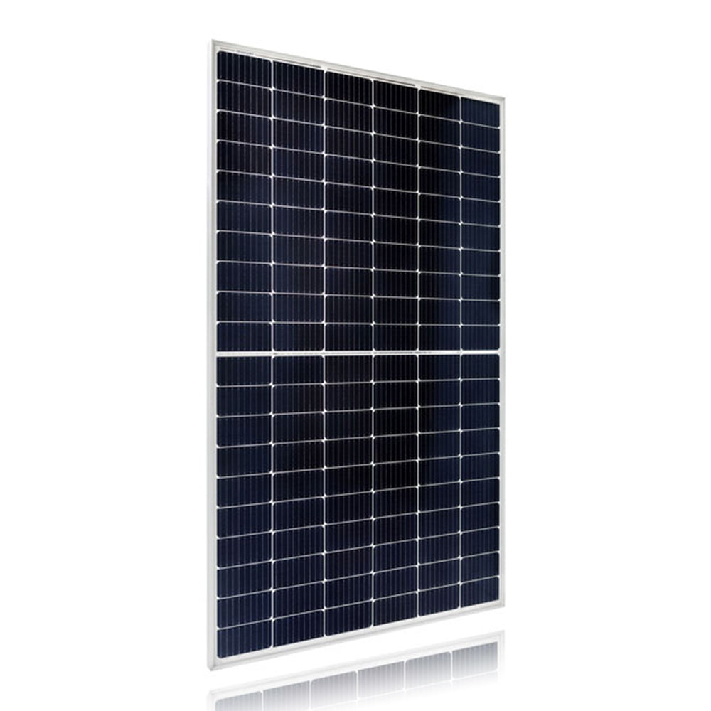 Panouri Solare Fotovoltaice FUTURASUN PV PANELS SILK PRO, 360-380 Watt, Monocristalin,120 Mbb Celule, Tehnologie Halfcell